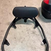 kit bauletto completo yamaha t max