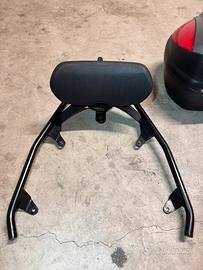 kit bauletto completo yamaha t max