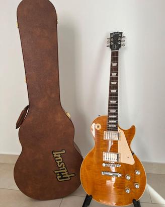 Gibson Les Paul Standard 60s Custom Color, Honey A