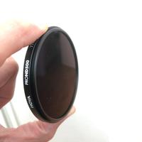 Filtro polarizzatore Hoya diam. 77 mm