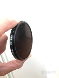 Filtro polarizzatore Hoya diam. 77 mm