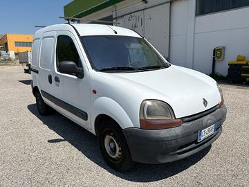 Venda auto renoult cangoo
