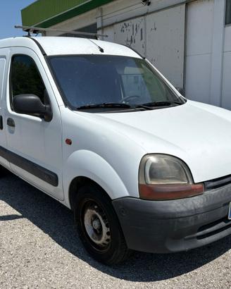 Venda auto renoult cangoo