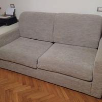 Divano letto matrimoniale