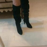 Stivali donna Sisley