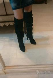 Stivali donna Sisley