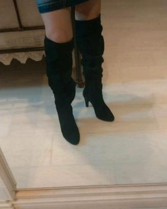 Stivali donna Sisley