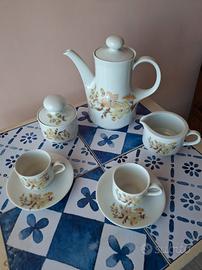 servizio da caffè 