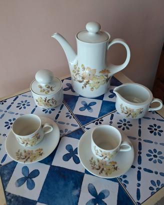servizio da caffè 