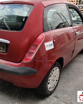 LANCIA YPSILON 843 1.2 80CV 03-11 ricambi-