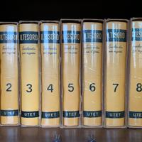 Enciclopedia Tesoro