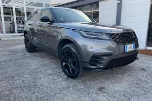 LAND ROVER RR Velar 3.0 V6 SD6 300 R-Dynamic HSE