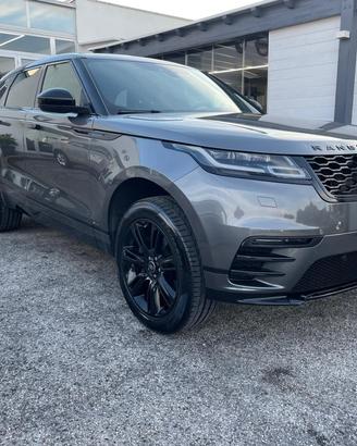 LAND ROVER RR Velar 3.0 V6 SD6 300 R-Dynamic HSE