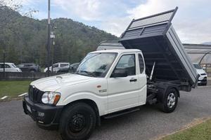 Mahindra Goa 2.2 4WD SC Trilaterale Pick-Up N...