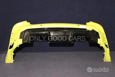 Paraurti posteriore m4 g82 bmw m4 g82 g83 | 000328