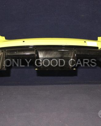 Paraurti posteriore m4 g82 bmw m4 g82 g83 | 000328