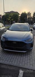 Ford Focus ACTIVE 