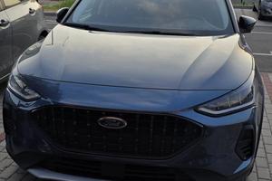 Ford Focus ACTIVE 