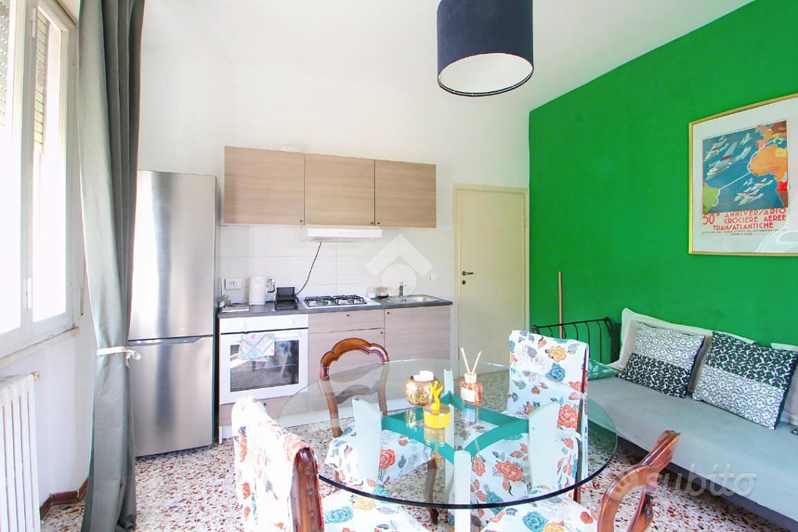 Apartment in Pisa, Porta a Lucca - Vista 5