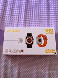 Smart watch Z70 ultra