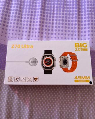 Smart watch Z70 ultra