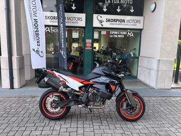 Ktm 890 SMT (2023 - 25)