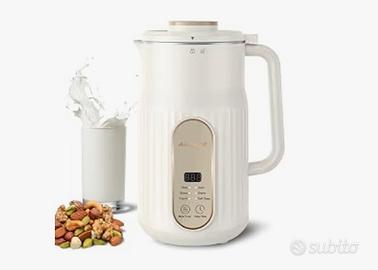 Macchina per latte vegetale