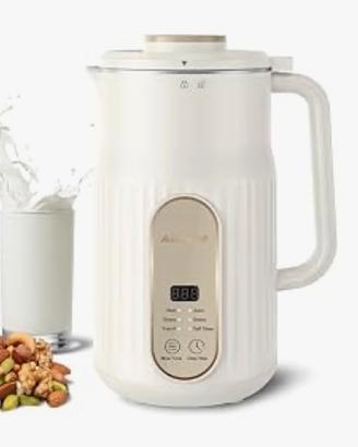 Macchina per latte vegetale