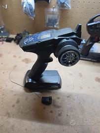 radiocomando rc 2.4ghz 