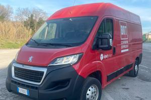 Peugeot Boxer 2.0 BlueHDI  L2H2