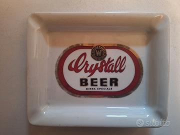 Posacenere birra wuhrer