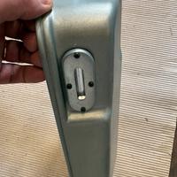 Serbatoio stufa Tayosan