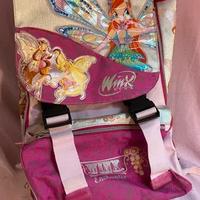 Zaino WINX