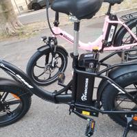  bici elettrica 
