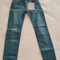 Jeans Pull & Bear push up 