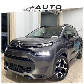 Citroen C3 Aircross C3 Aircross BlueHDi 110 S&S Sh