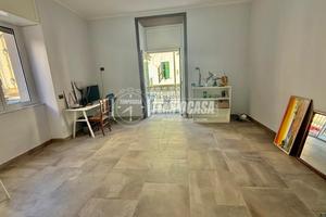 Appartamento a Napoli Via Cumana 3 locali