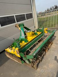 Erpice Rotante Moreni Compact K da 230