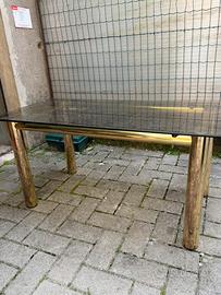 Tavolino da servizio