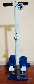 Stepper con manubrio per ginnastica X 25 €