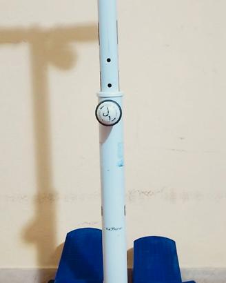 Stepper con manubrio per ginnastica X 25 €