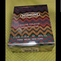Profumo vintage MISSONI