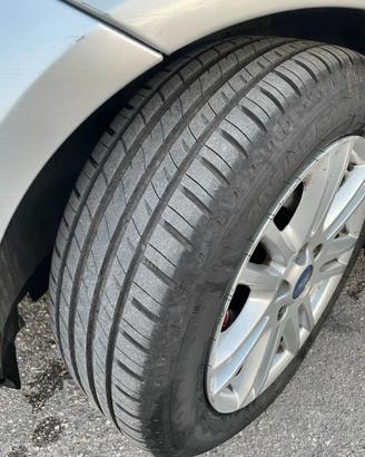 Ford focus C-max 2006 disel