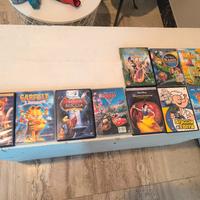 CD Disney Pixar Medusa 