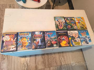 CD Disney Pixar Medusa 