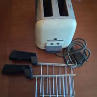 Tostapane CGE originale anni 60