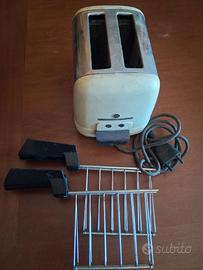 Tostapane CGE originale anni 60