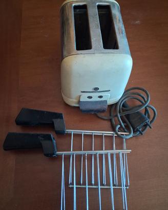 Tostapane CGE originale anni 60