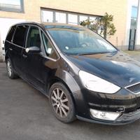 Ricambi Ford Galaxy