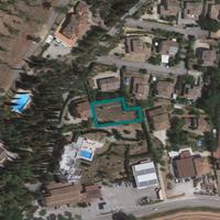 Terreno edificabile a Corciano (PG) - LOTTO 2
